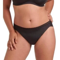 Culotte Jambe Haute Femme Sloggi Adapt Twist