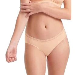 Culotte Dentelle Femme Sloggi Adapt Twist