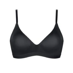 Soutien-gorge Ampliforme Sans Armatures - Noir Sloggi | 3 SUISSES
