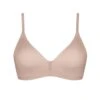 Soutien-gorge Ampliforme Sans Armatures - Nude Sloggi | 3 SUISSES