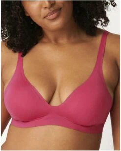 Soutien-gorge Sans Armature Sloggi Body Adapt (Pink Lemonade)