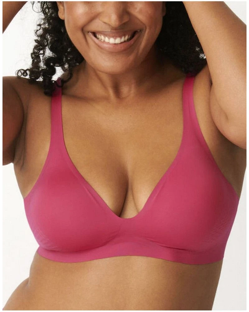 Soutien-gorge Sans Armature Sloggi Body Adapt (Pink Lemonade) â Image 4