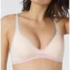 Soutien-gorge Sans Armature Sloggi Body Adapt (Skin Light)