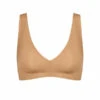Soutien-gorge Sans Armatures Sloggi ZERO FEEL 2.0 Marron ZERO FEEL 2.0