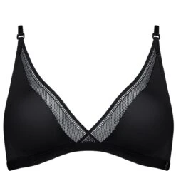 Soutien-gorge Sans Armatures Noir-Sloggi | Sans Armature 3 SUISSES