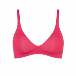 Soutien-gorge Sans Armatures Sloggi Rose | 3 SUISSES
